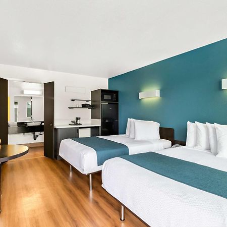 Studio 6 Suites Carpinteria, Ca Santa Barbara South 외부 사진