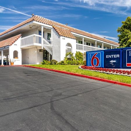 Studio 6 Suites Carpinteria, Ca Santa Barbara South 외부 사진