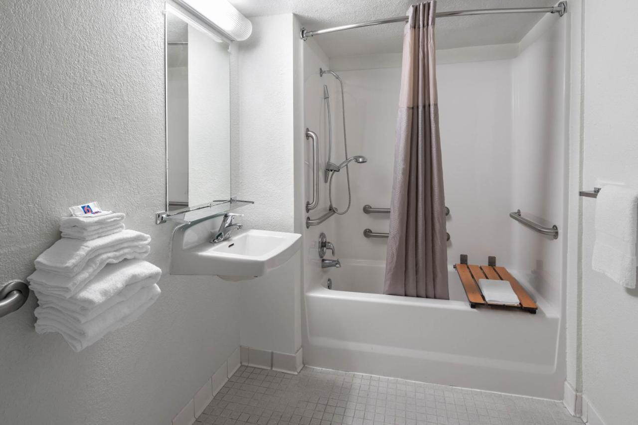 Studio 6 Suites Carpinteria, Ca Santa Barbara South 외부 사진