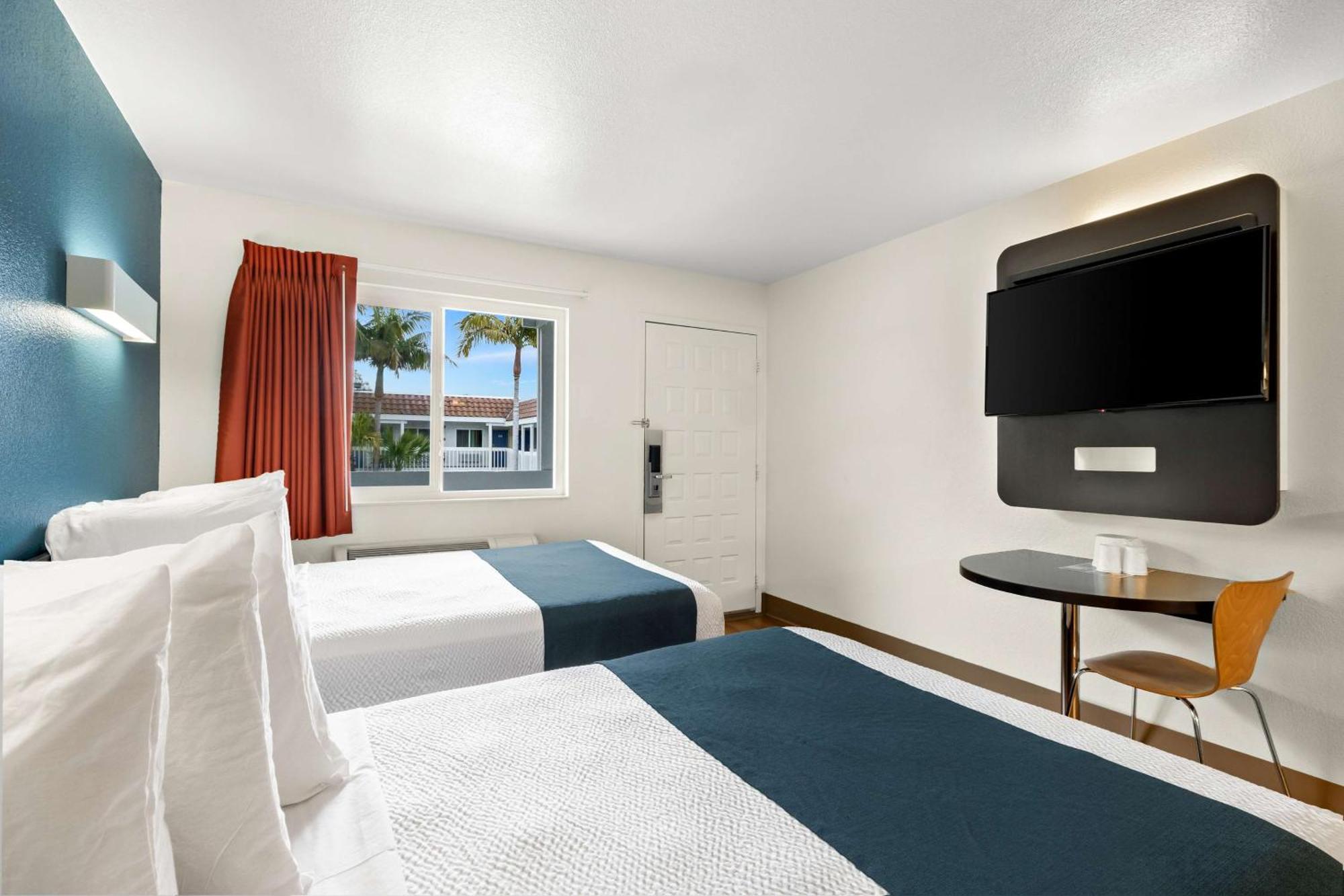 Studio 6 Suites Carpinteria, Ca Santa Barbara South 외부 사진