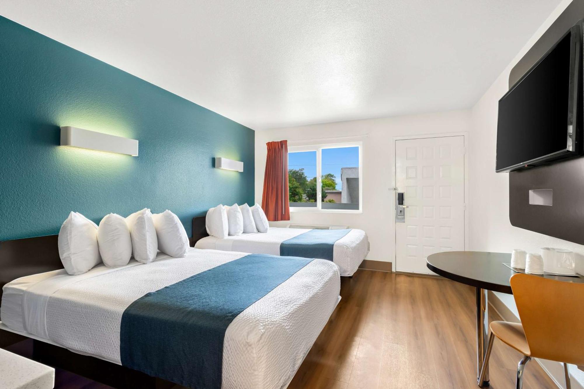 Studio 6 Suites Carpinteria, Ca Santa Barbara South 외부 사진