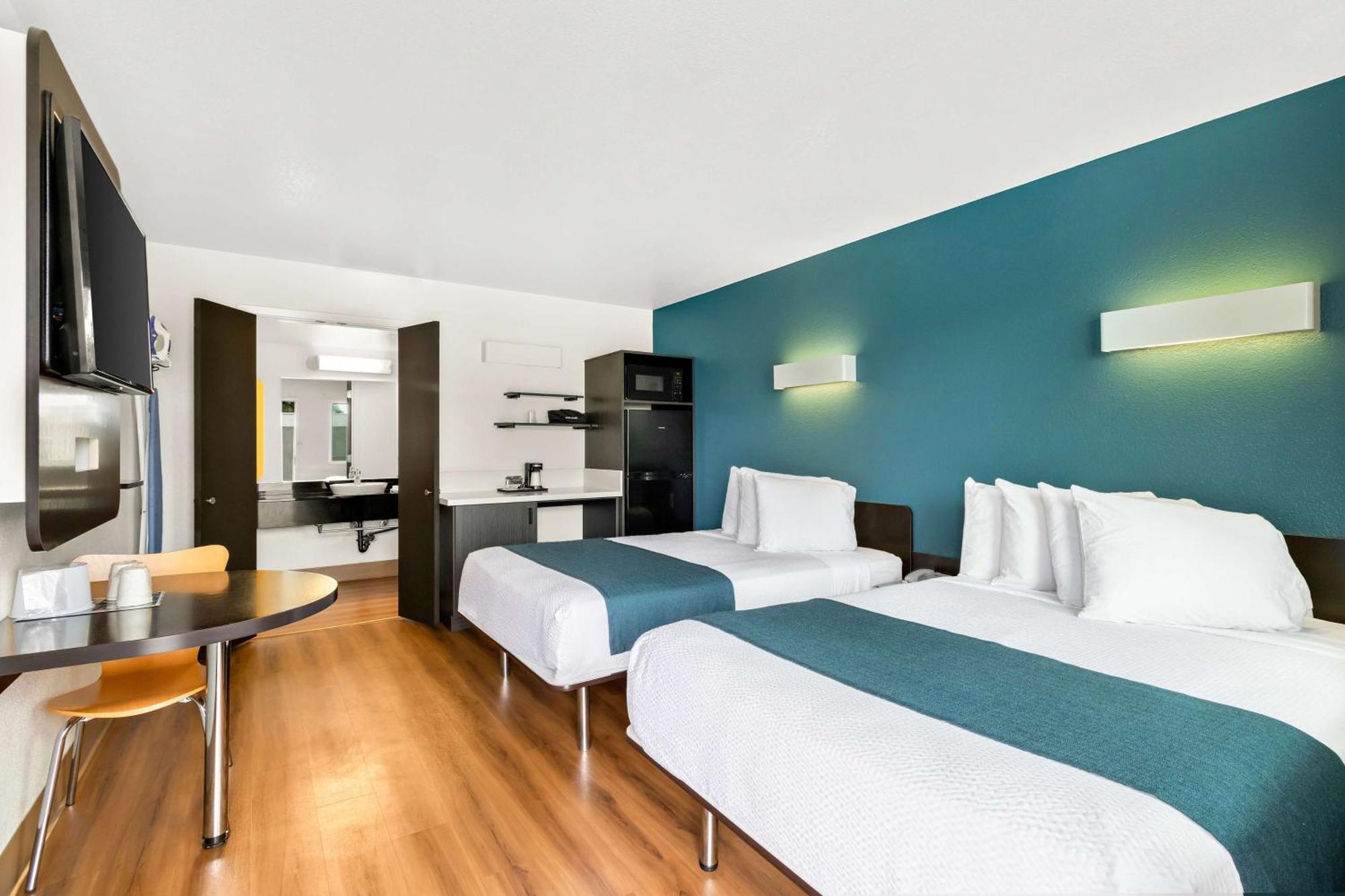 Studio 6 Suites Carpinteria, Ca Santa Barbara South 외부 사진