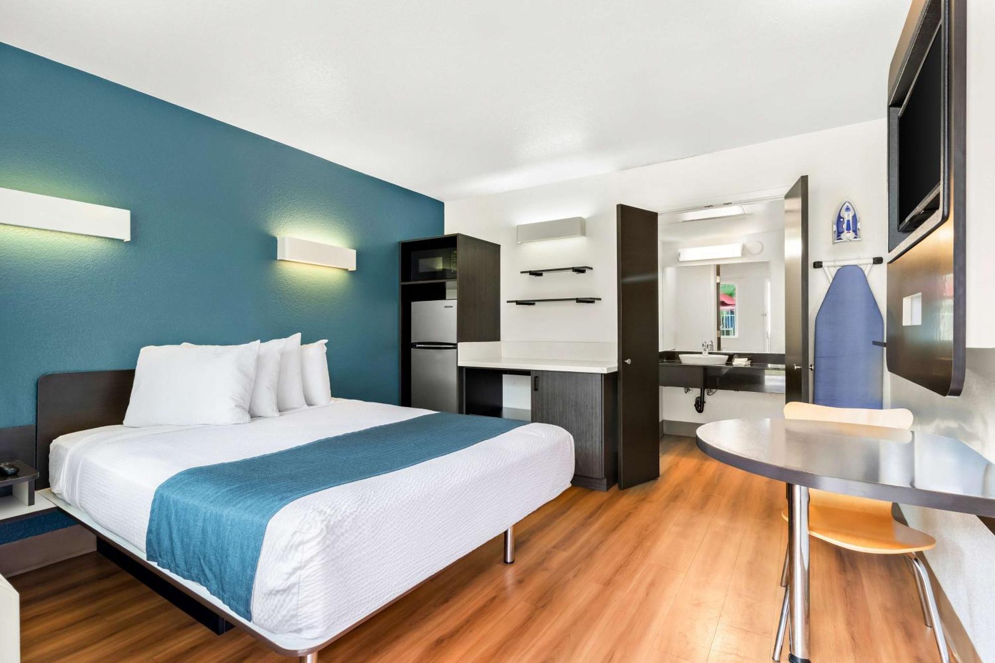 Studio 6 Suites Carpinteria, Ca Santa Barbara South 외부 사진